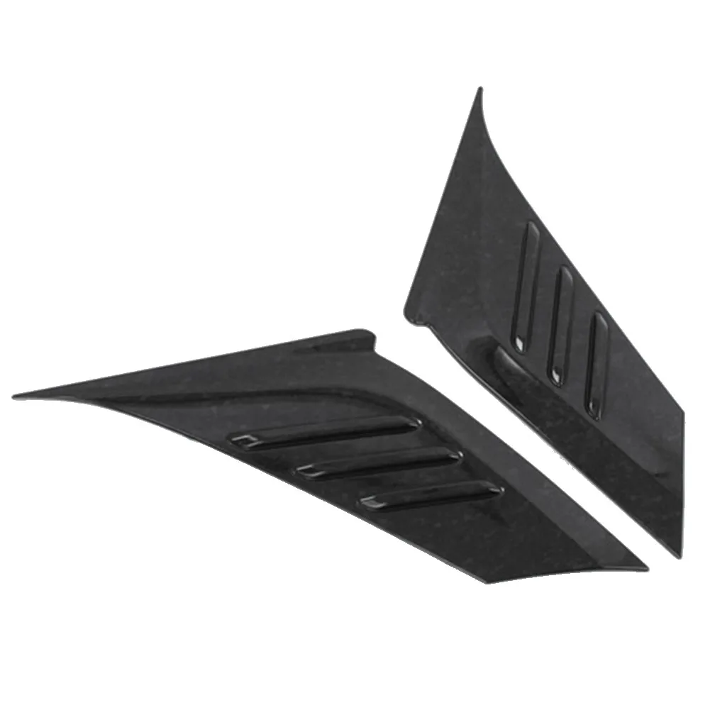 

Forged Pattern Car Rear Window e Panel Cover Sticker Decoration for Honda Odyssey 2022