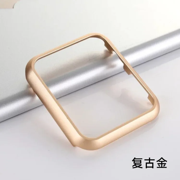 Sleek Aluminium Protective Bumper Frame
