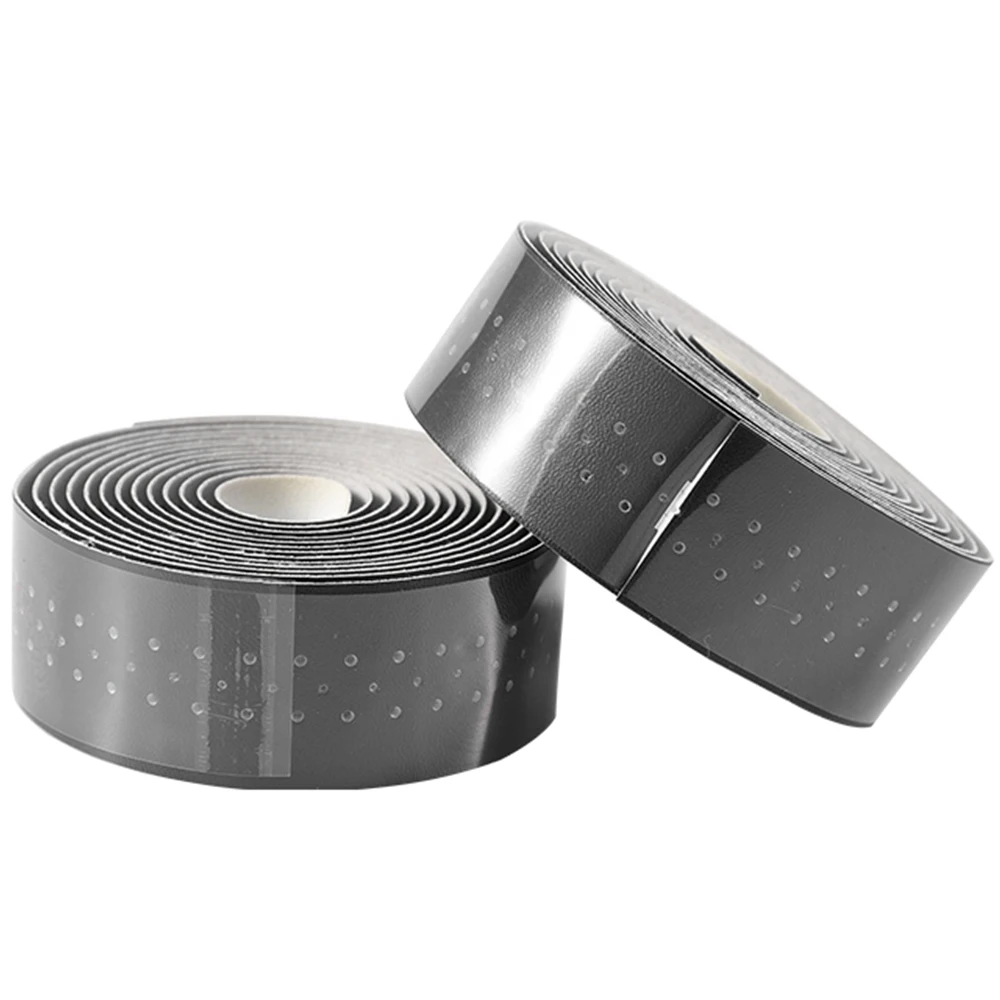 

Bicycle Handlebar Tape Road Breathable Soft Bike Handlebar Tape MTB Leather Fixed Gear Belt Bike Handlebar Tape Grip Tape