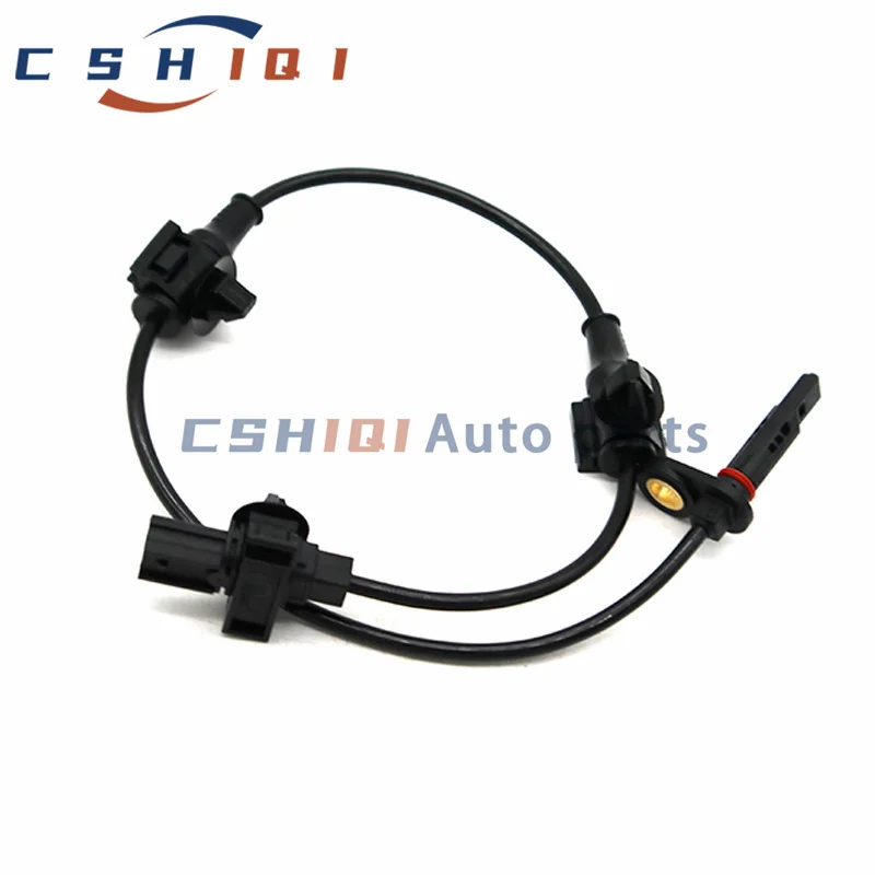 ABS Front Rear Left Right Wheel Speed Sensor for Honda CR-V 2014- 57450-T1E-G01 57455-T1E-G01 57470-T0B-A01 57475-T0B-A01