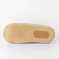 Unisex Home Slippers Soft Fur Slippers Warm Indoor Flat Slides Nonslip Couples Shoes Bedroom Light Slience Flats Autumn&Spring - Image 6