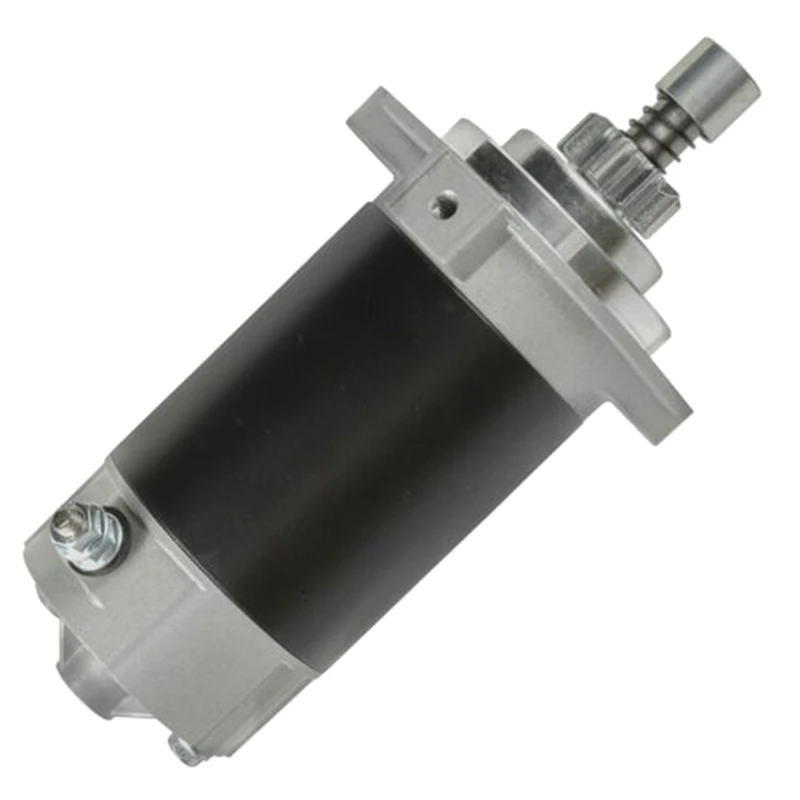 

Outboard Engine Boat Motor Starter Motor For Tohatsu 9.9HP 15HP 18HP 25HP 30HP 40HP OE:3C8-76010-1 3C8760101