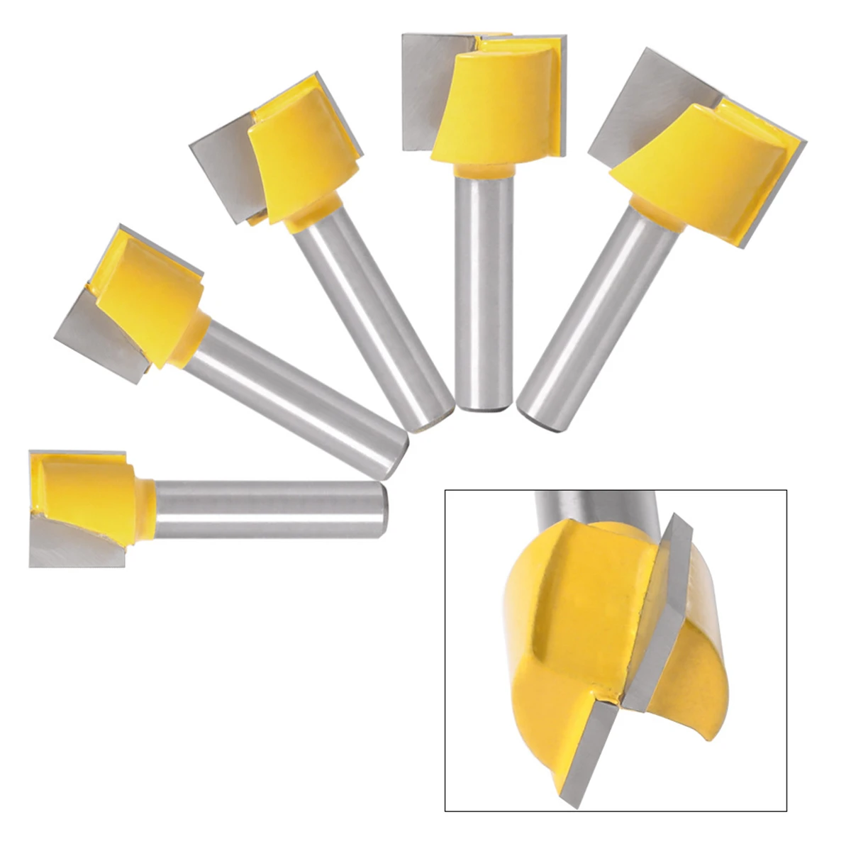 8mm-Shank-Cleaning-Bottom-Bit-Straight-Router-Bit-set-16-25mm-Clean ...