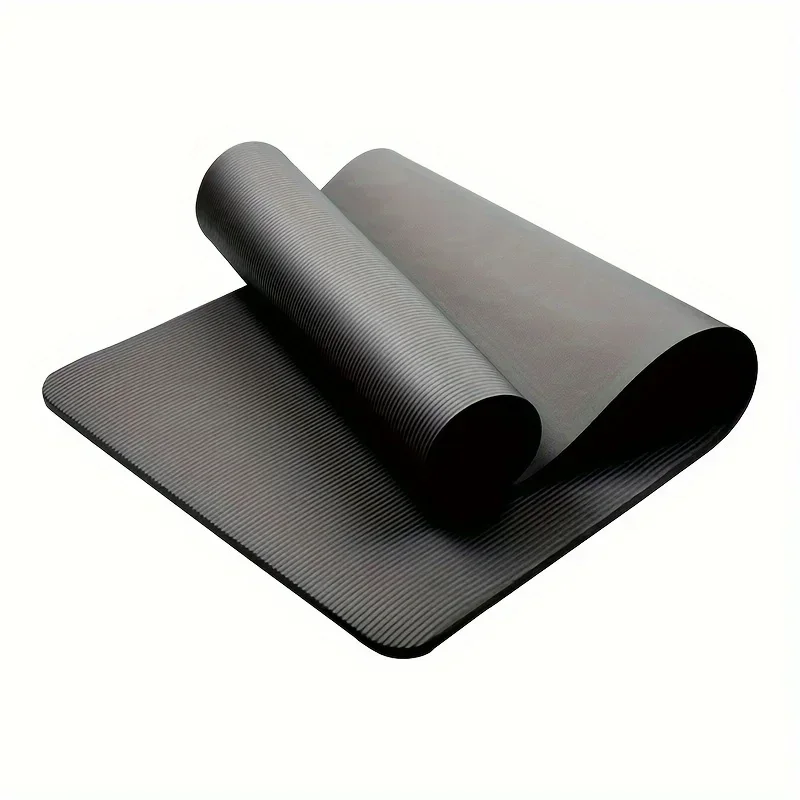 Thick Non-Slip Yoga Mat 5