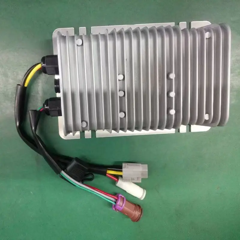 

96v-12v 500w enpower DC-DC converter isolated