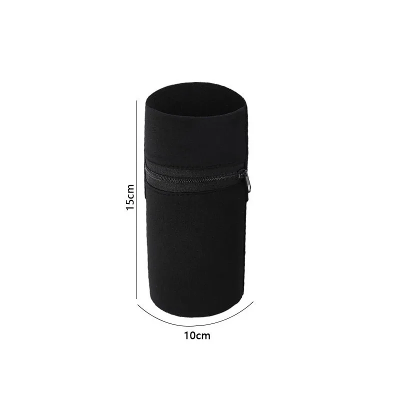 Wrist Arm Zipper Bag Running Lightweight Mobile Phone Key Card Handbag Leather Wallet Sports Fitness Bicycle Wrist Strap Arm Bag wrist wallet pouch