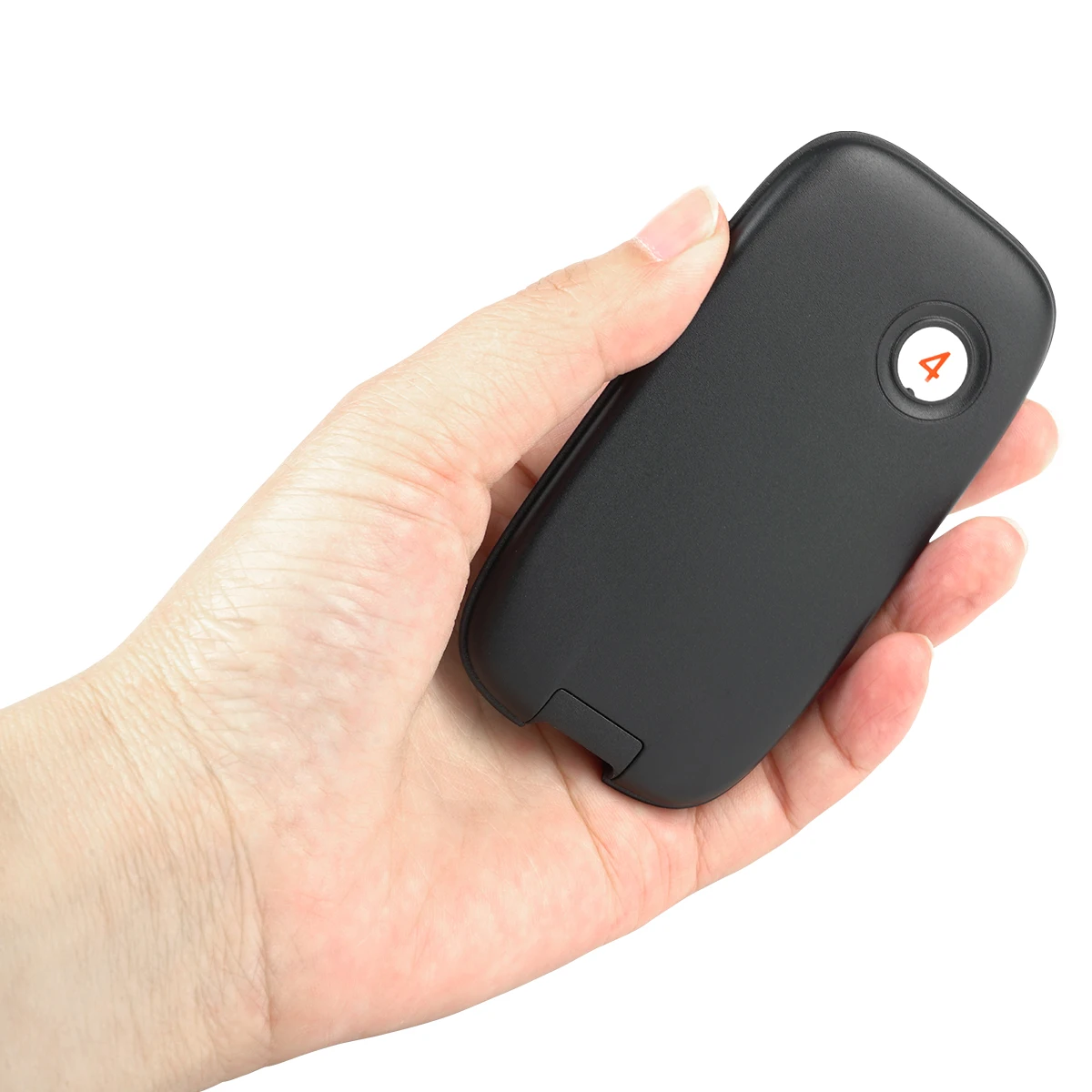 Retekess Coaster Pager Receivers 10Pcs for Restaurant Pager System
