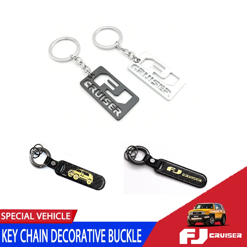 FJクルーザー キーホルダー 非売品 FJクルーザーキーホルダー（非売品） FJクルーザー☆非売品☆グリル