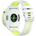 White Green