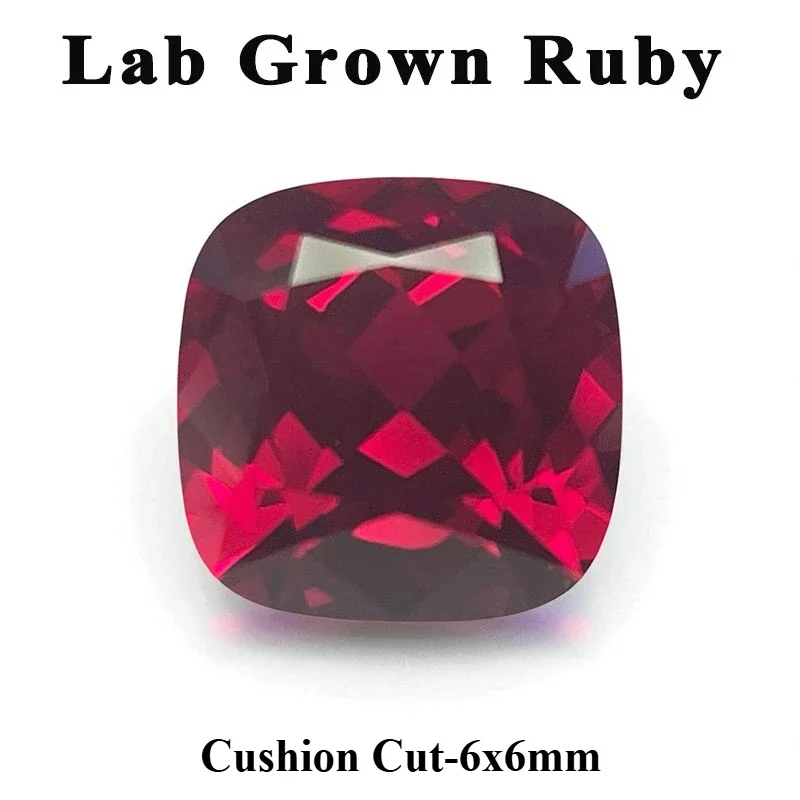 Cushion-6x6mm