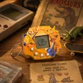 Yellow pet machine