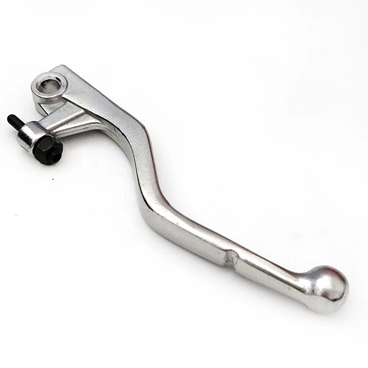 Motorcycle Front Brake Pump Lever Hose Off-Road Vehicle For Kayo K6 T6 T4 Bse Zuum Brake Handle