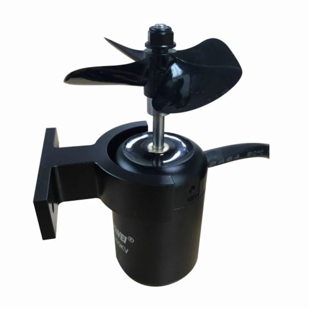 impermeavel submarino brushless motor rov thruster equipamento 04