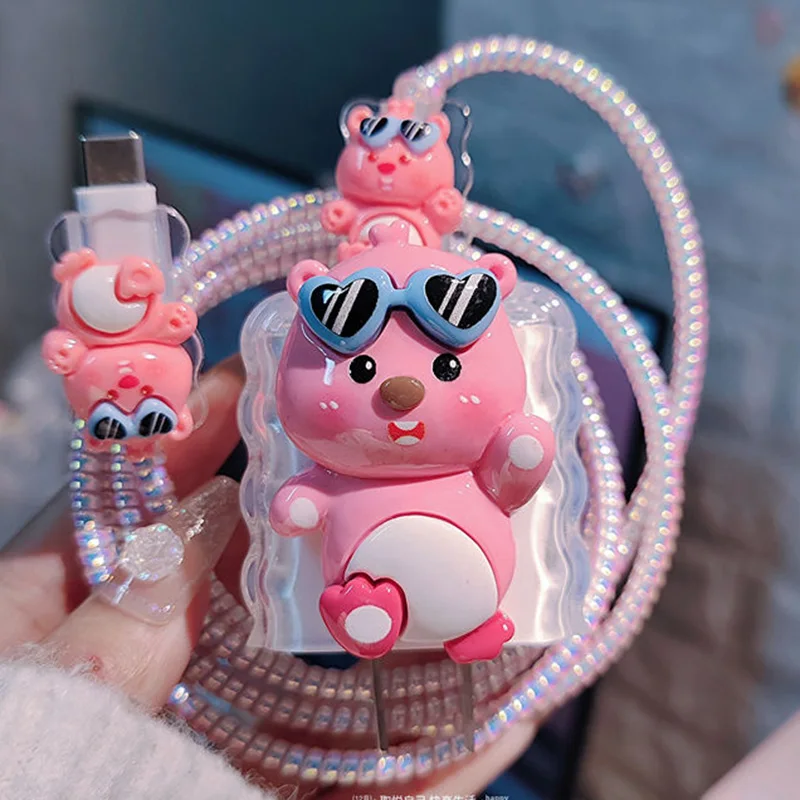 

Чехол для телефона с рисунком из мультфильма «Hello Kitty»