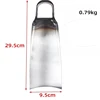 Agricultural Tools for Digging Soil Weeding Hoeing Weeders Household Hoe for Vegetable Planting Multipurpose Manganese Steel 6