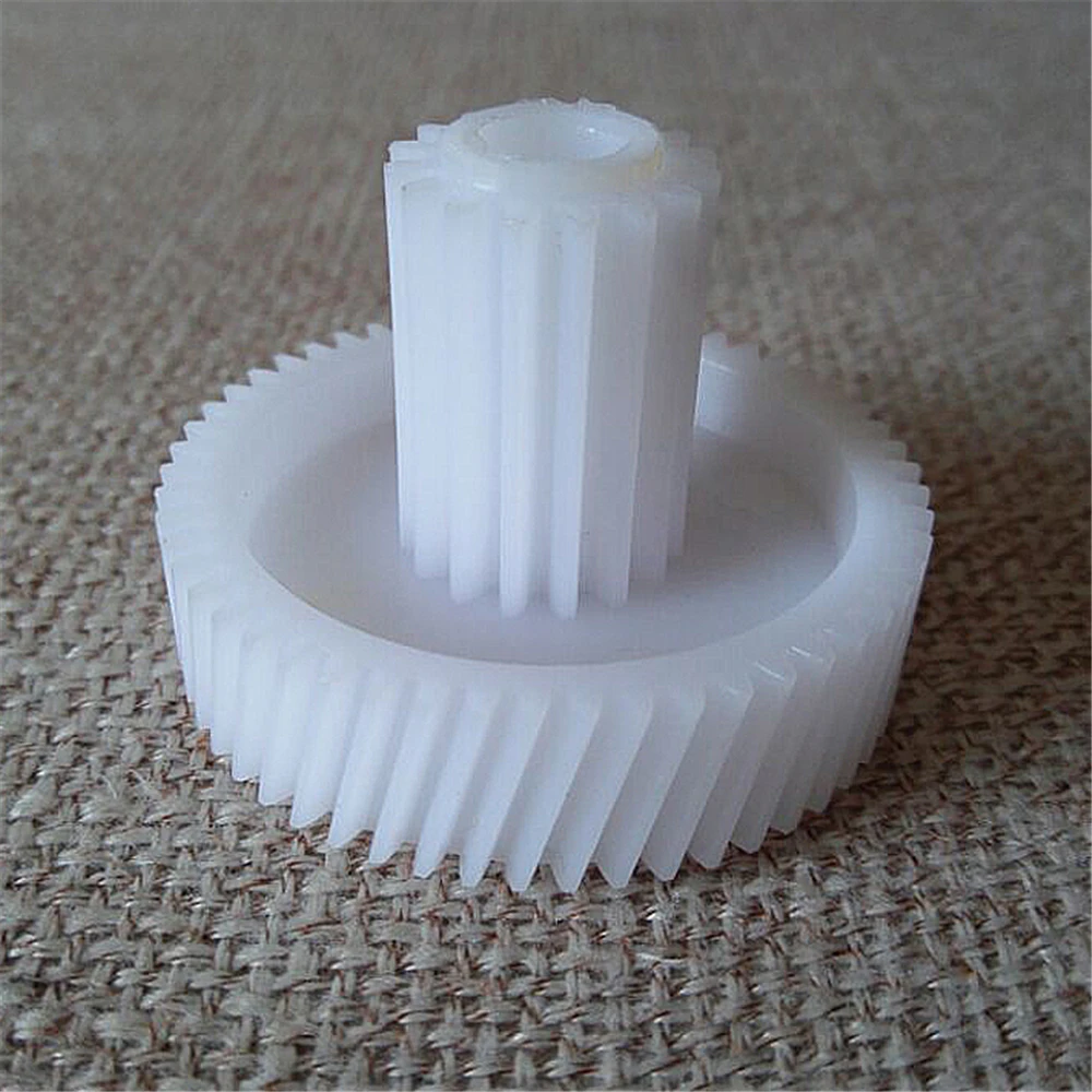 Description Picture 3 of item3pcs/set Meat Grinder Plastic Gears for VITEK Spare Parts for Meat Grinders