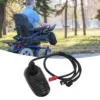Electronic Wheelchair Controller Electric Wheelchair Joystick Controller 24V DC Accessory 1