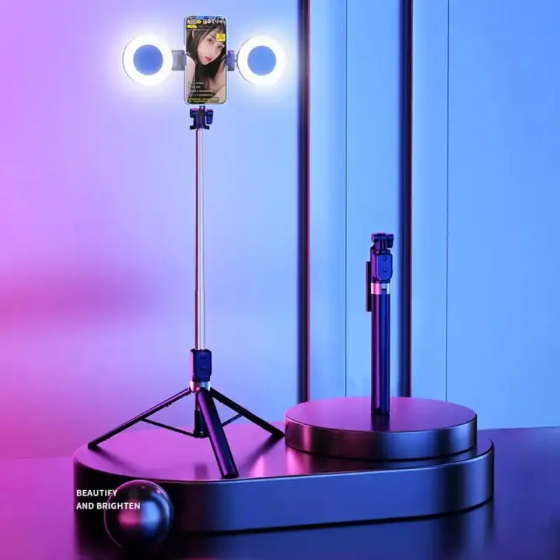 

Селфи-Палка с Bluetooth, 1,7 м