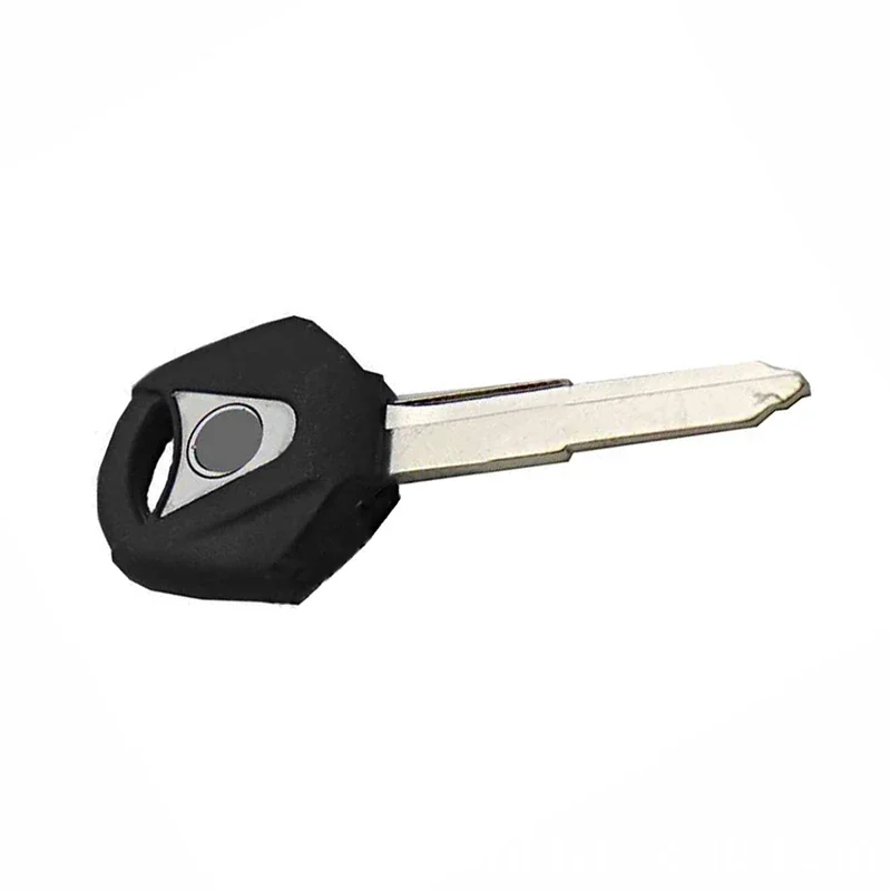 Motorcycle Key Blank 1PC for YAMAHA YZF XJR1300 FJR1300 MT09 MT07 XJ6 TMax FZ6 FZ8 R3 R1 R6 motorcycle keys motorcycle key accessories