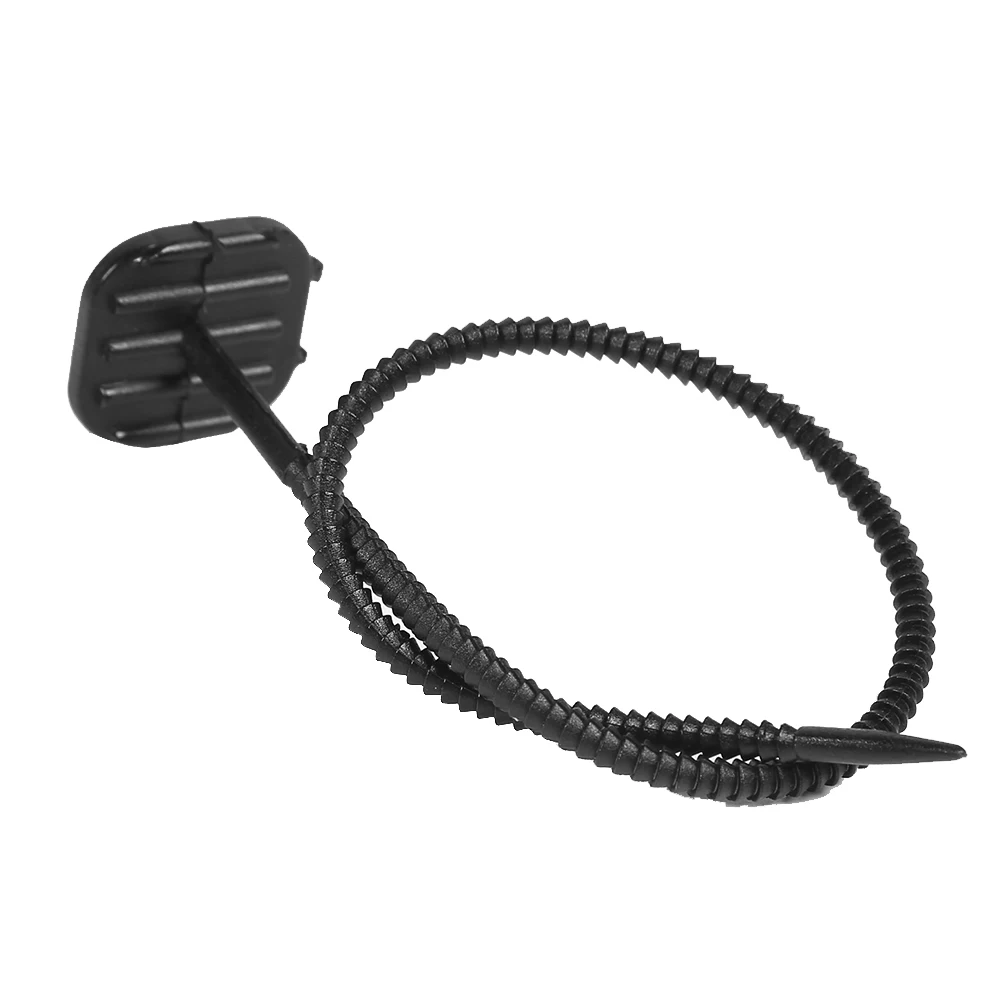 For BMW Benz Car Vehicle Electric Radiator Fan Mounting Kit  Plastic Metal with Long Service Life Ties Straps Brackets