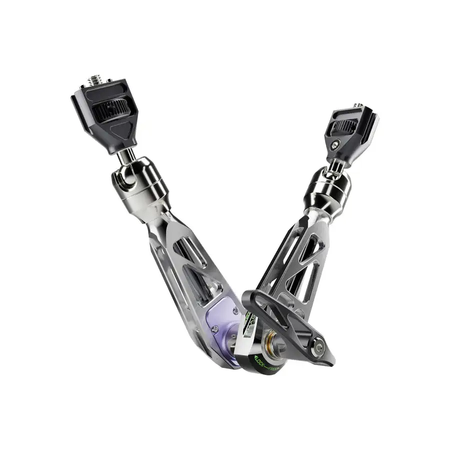 MOFAGE Talos Damping Magic Arm マジックアーム Talos Damping Magic Arm – MOFAGE