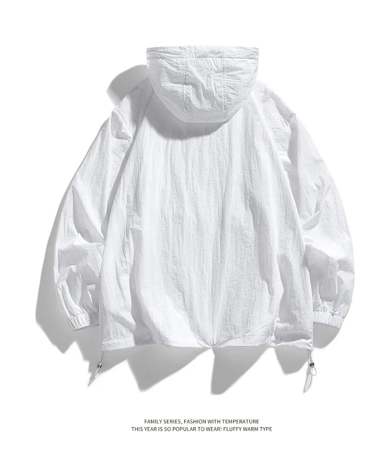 Summer Windbreaker Image 3