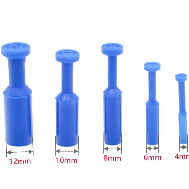 Connettore Giunto Dritto Passante Tre Vie Premium Per Camion E Rimorchi - Foto 4