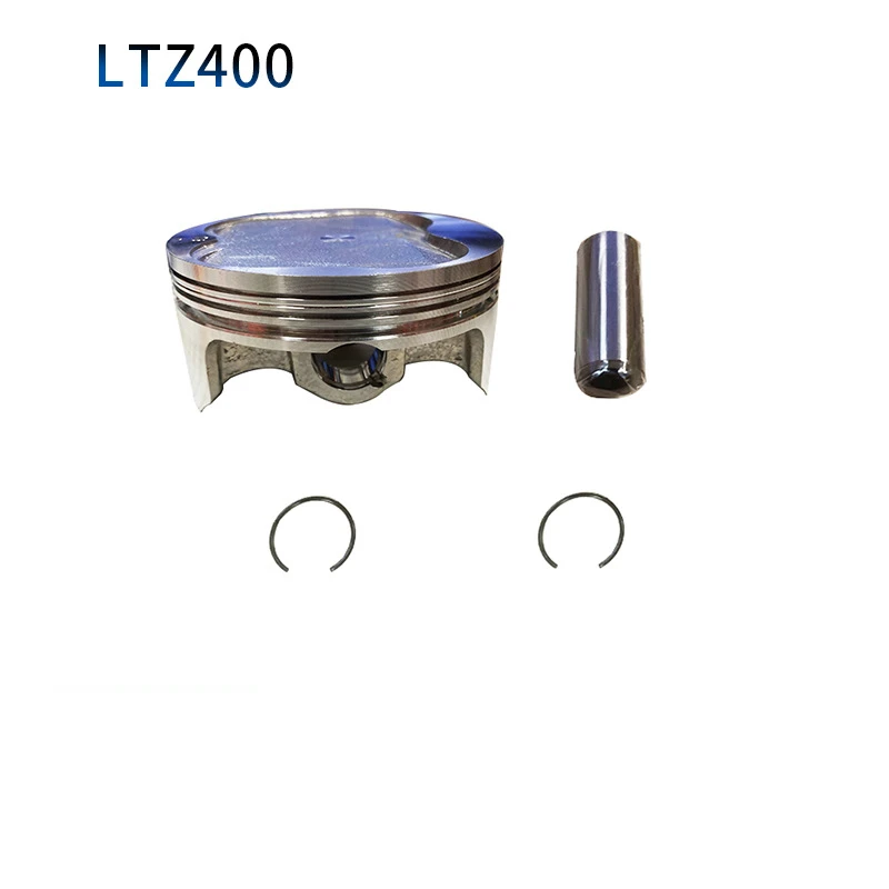 

Motorcycle Engine Accessories 434cc 94MM Big Bore Piston Rings Set for Suzuki DRZ400 DRZ 400 LTZ400 Z400 JE Motor Modified Parts