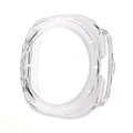 Transparent white