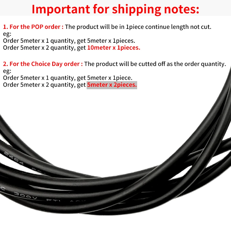 Copper Wire 24AWG PVC Sheathed Insulation 2 3 4 5 6 7 8 9 10 Cores DIY Signal Control Wires 2464 Channel Audio Line Copper Cable