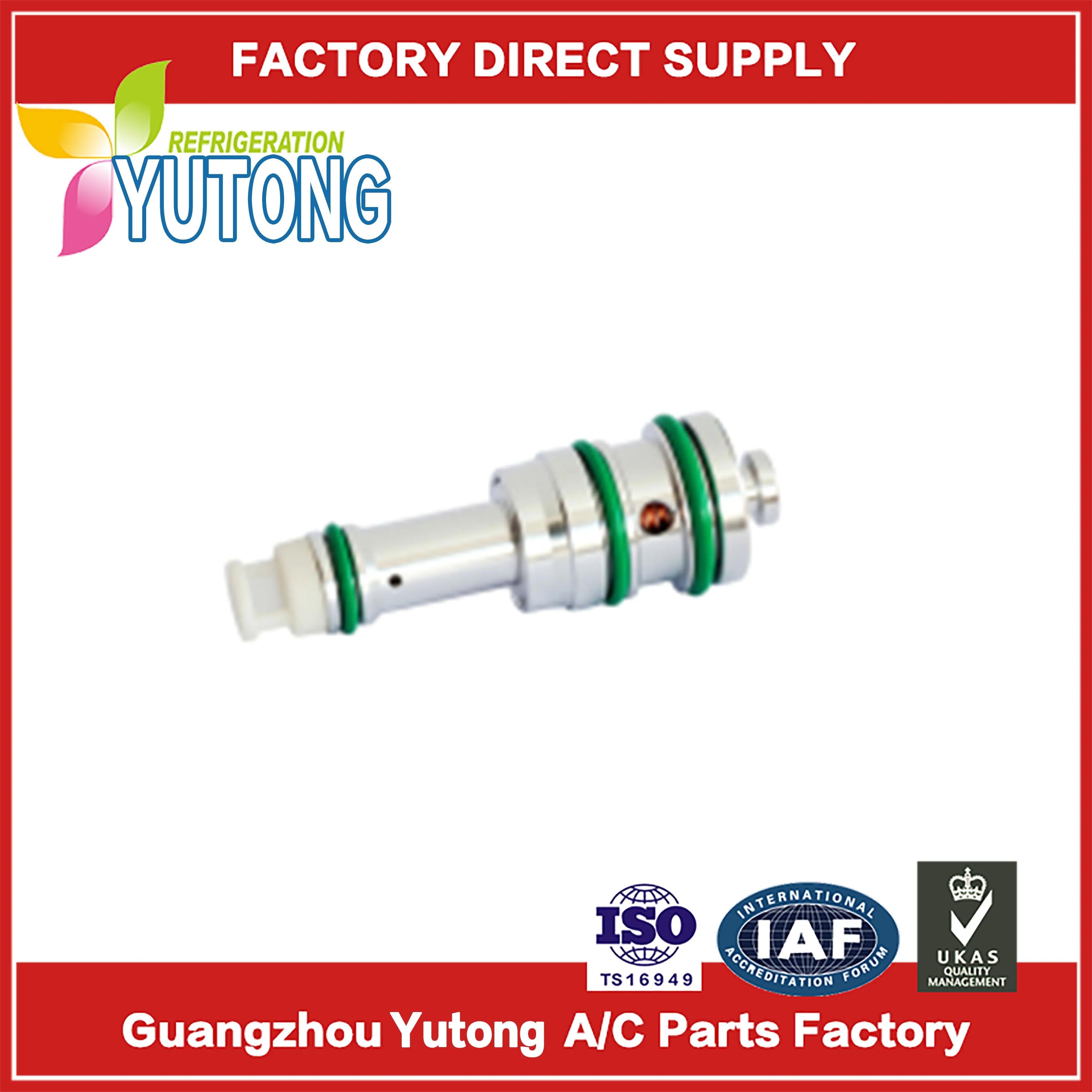 

PC022 L = 69 мм Calsonic CWV616/CWV618 для Nissan
