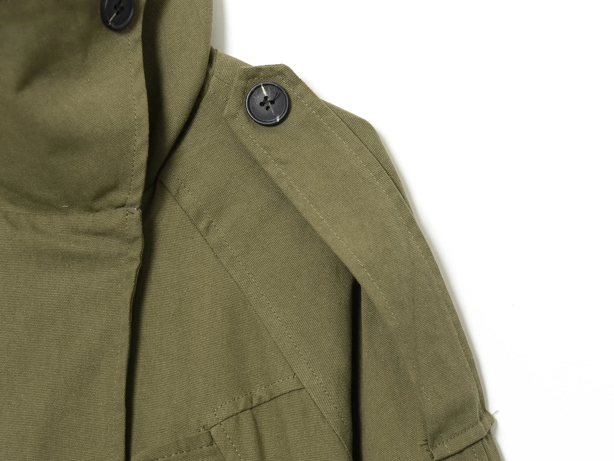 Women's Spring Autumn Trench Coat Army Green Long Sleeve With Belt Loose Windbreaker Lady Casual Versatile Jackets Streetwear