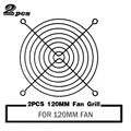 2PCS 120MM