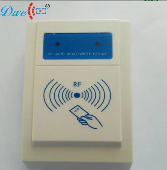 13.56MHZ TCP/IP 이더넷 LAN Rj45 네트워크 Rfid 카드 리더기(액세스 제어 시스템용)