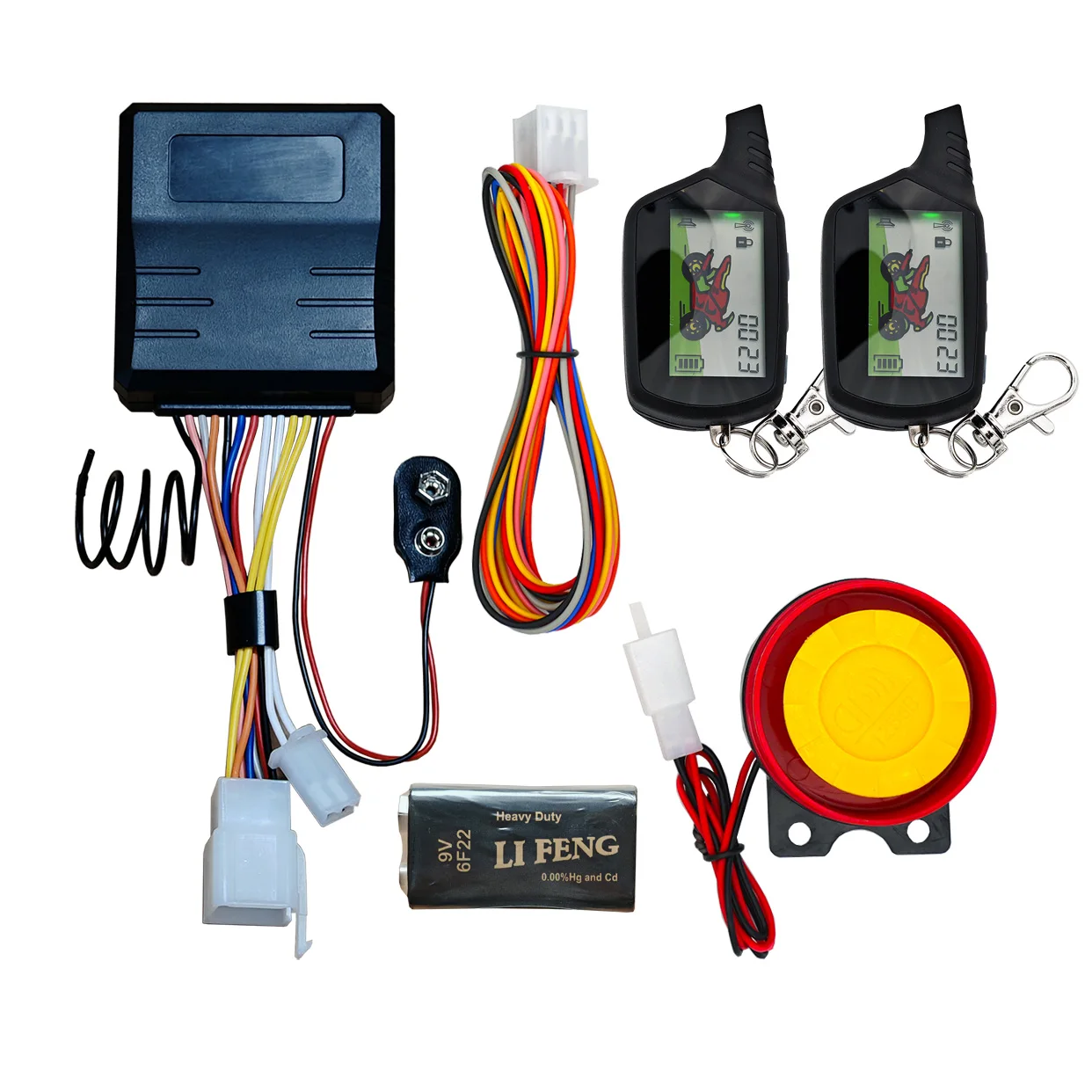 dsc-products