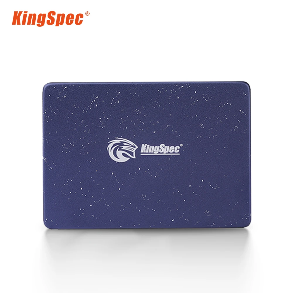 KingSpec1TBSSDDramHardDrive25SATADisk128G256G512GB2TB
