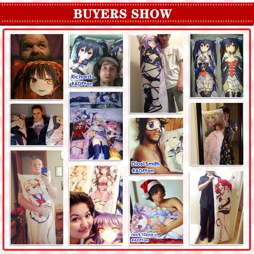 Honkai: Star Rail Cosplay Pillowcase 60*180CM Anime Printed Pillow Cases Cartoon Pillow Cases 2WAY Bedroom Pillow 3