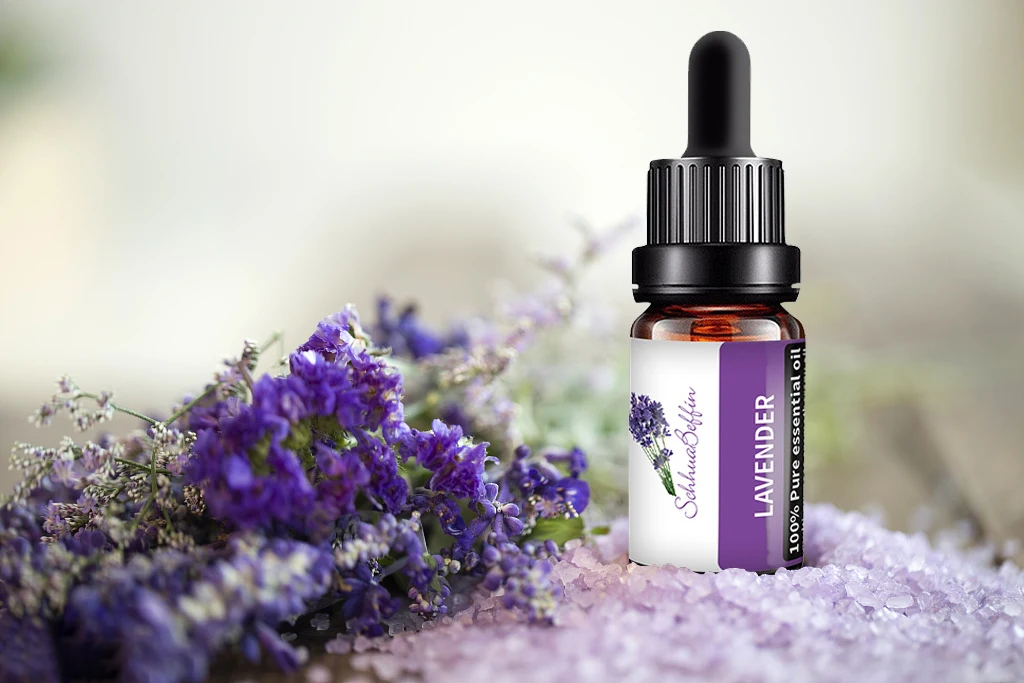 Pure Essential Oils For Diy Home Perfume Diffuser Lemon Sweet Orange Watersoluble Essential Oil