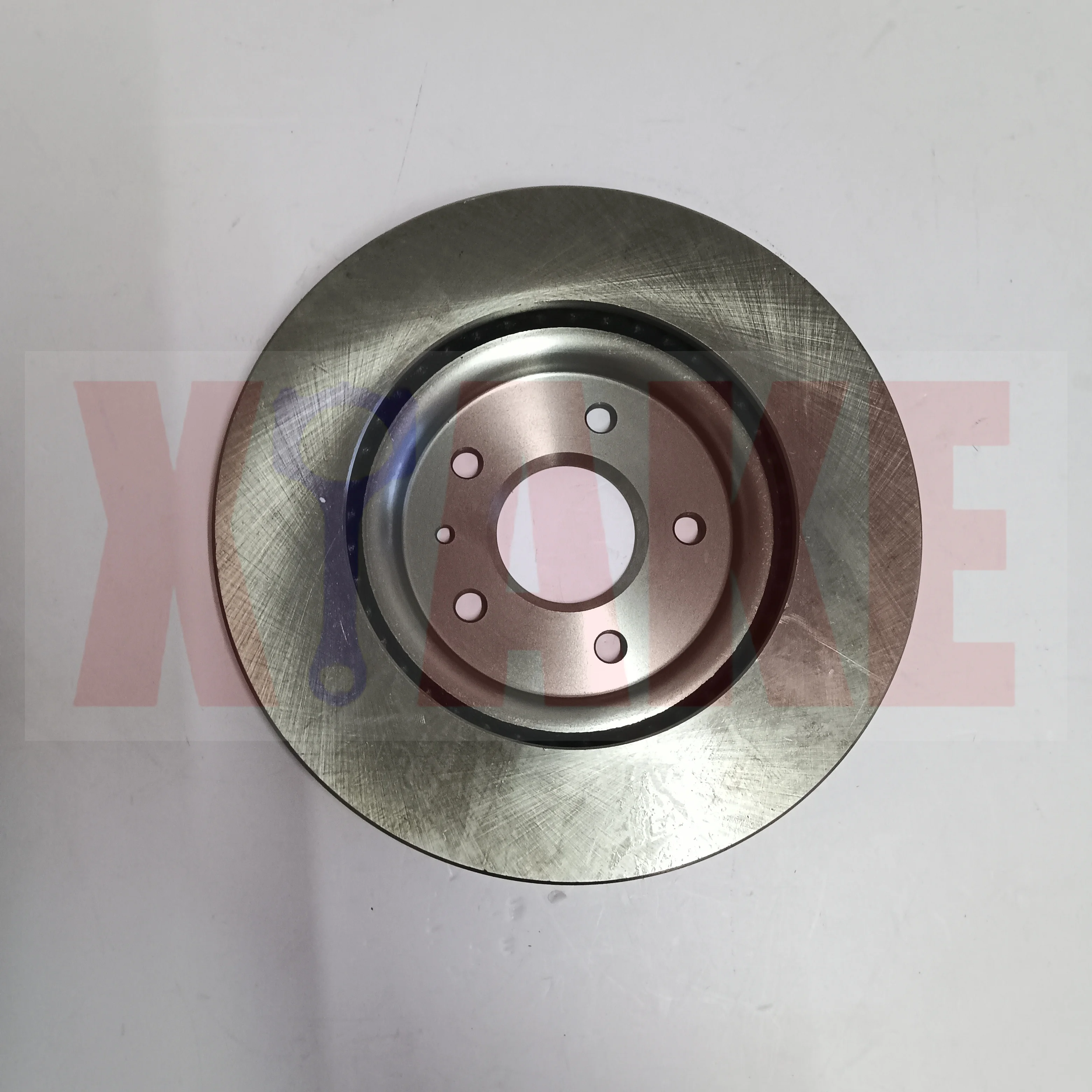 High Quality Front Brake Disc Plate for JAC S2 Sei2 T40 S3 Sei3 T50 DR4 EVO4 3500330U2230