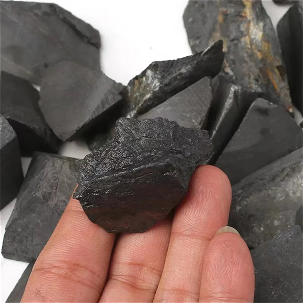 Shungite õ  ġ ũŻ ȣ  ũ ī,  Ű ڰ Ѹ ũ ,  û
