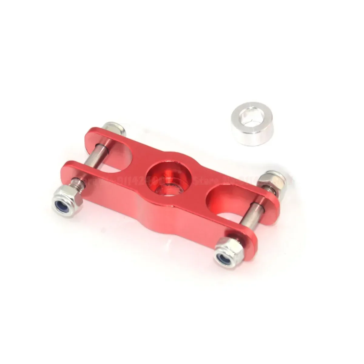 Lot de 5-8mm Silent Dampers pour Drones FPV - Antivibration