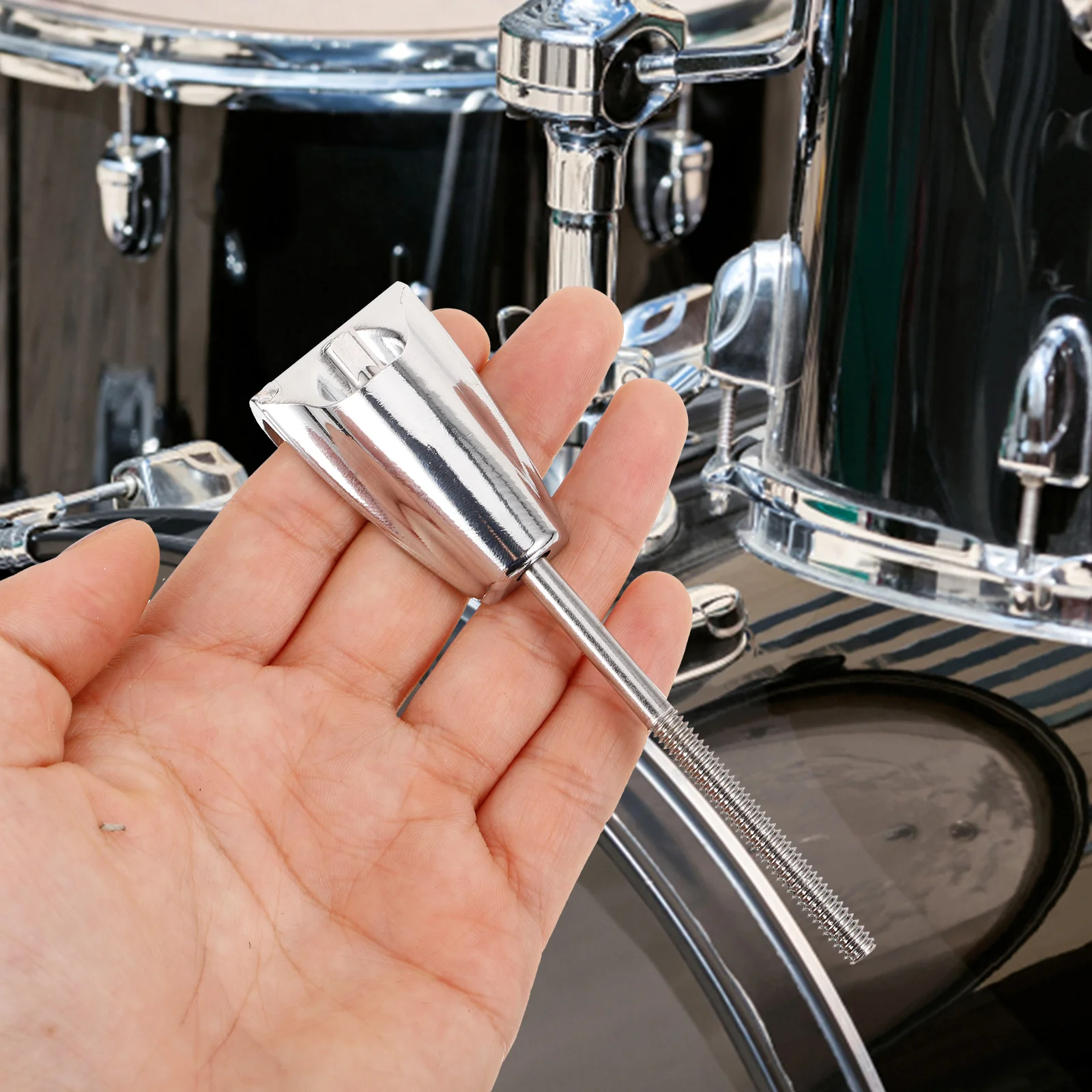 Drum Hook Snare Lug Connector Parts Instrument Supplies Claw Lugs Rubber Durable