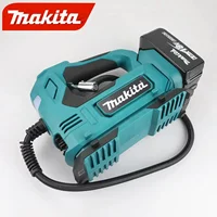 Makita DYS60 – gonfleur automatique sans fil, pompe à air électrique, compresseur d'air portatif pour pneus de voiture, pour batterie Makita 18V 3