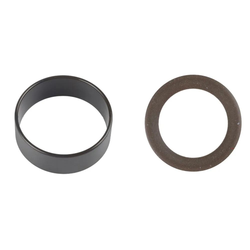 

OilFree Mute Air Compressor Cylinder Sleeve Piston Ring Set Rubber Material Black Color Complete Specifications