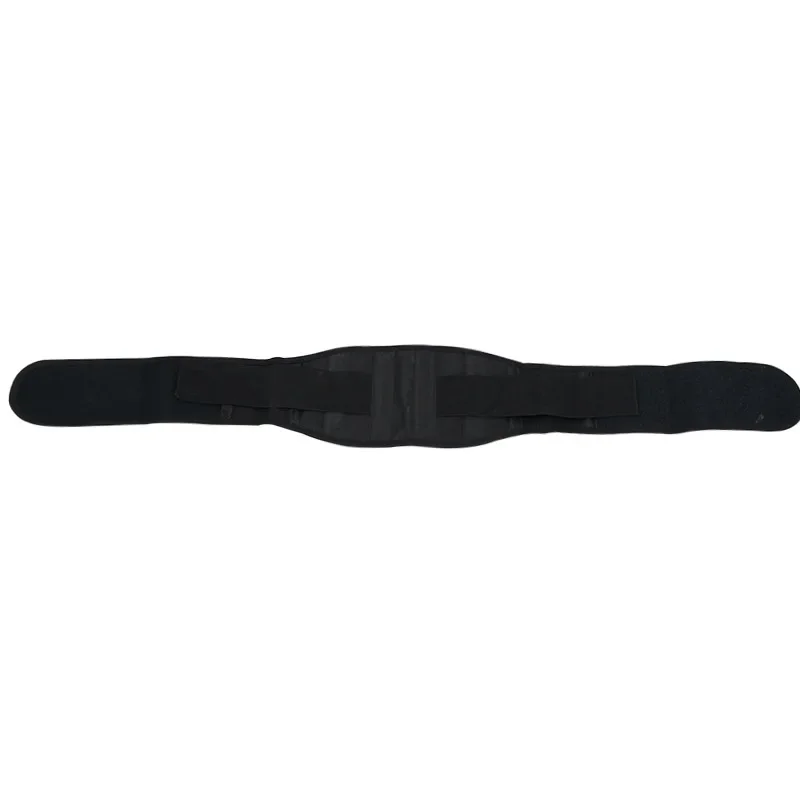 Adjustable Waist Tourmaline Self-heating Magnetic Therapy Back Lumbar Support Belt Lumbar Support Massage Belt Health Care