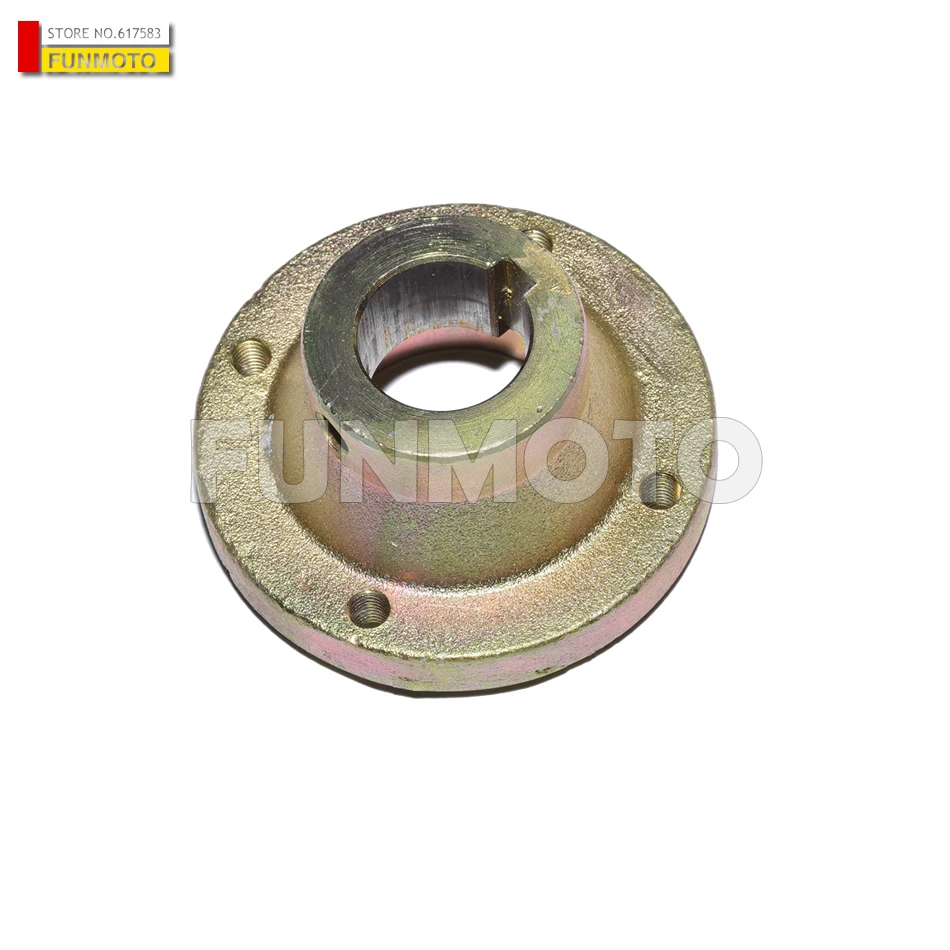 

Ступица колеса для багги PGO 250CC/Багги BR250, 1 шт.