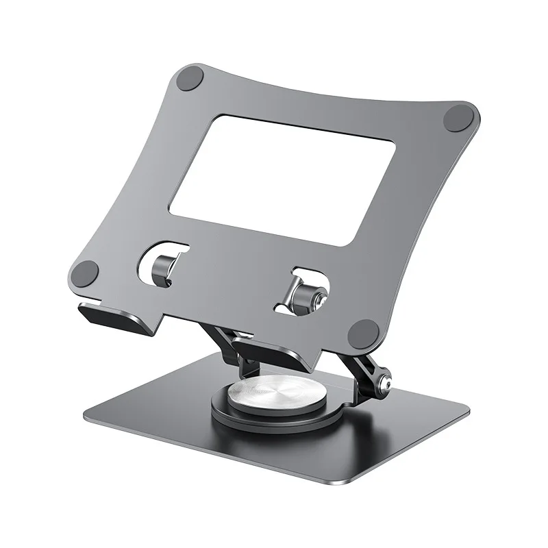 Universal 360° Rotating Foldable Metal Stand