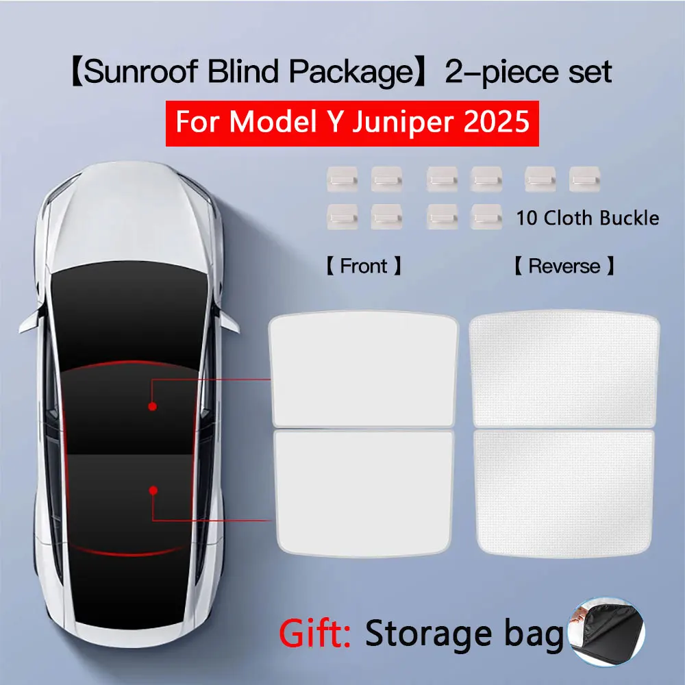 ModelY 2025 W