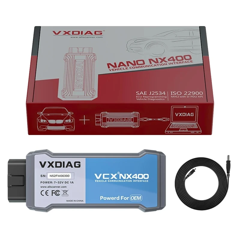 USB Version