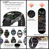 2025 GT5 PRO Smart Watch Men For HUAWEI Watch 5 Pro AMOLED HD Screen Bluetooth Call GPS Trajectory NFC Compass SmartWatches New 2